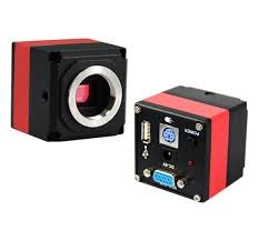 Vga Camera